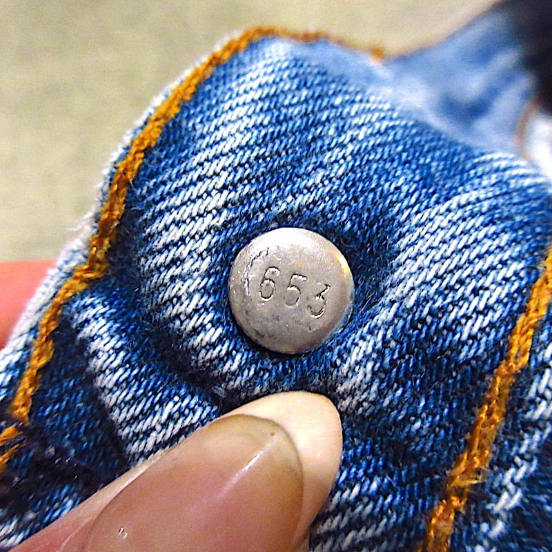 ビンテージ90's○Levi's 501実寸W78cm○260409n7-m-pnt-jns-