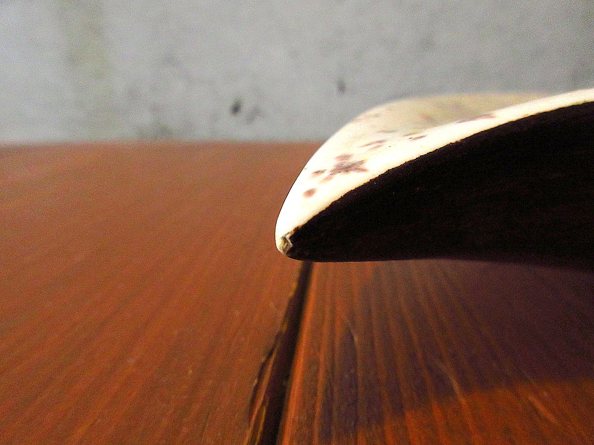 ミッドセンチュリー アッシュトレイ ビンテージ-70's○ミッドセンチュリーセラミックアシュトレイ