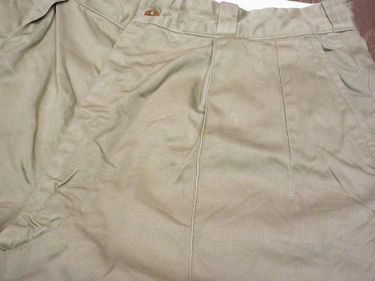 ビンテージ50's○U.S.ARMY チノショーツ W76cm○210714j4-m-sht- ビンテージ50's○U.S.ARMY チノショーツ W76cm○210714j4-m-sht-
