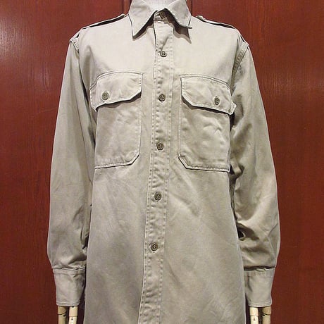 チノシャツ | STORES