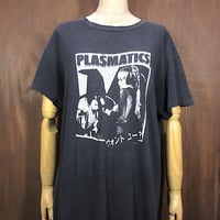 ビンテージ90's○ALICE IN CHAINS 1993年ツアーTシャツ黒size L○2
