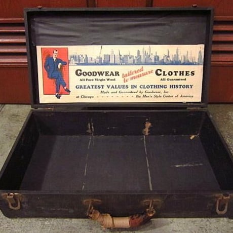 ハートマン　ヴィンテージ　スーツケース　キャリーケース ビンテージ○hartmann luggageツイードトランクケース○220831i8