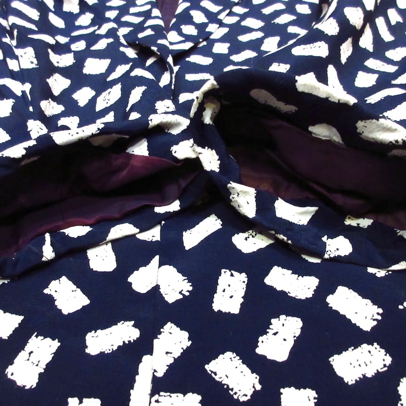 ビンテージ80's90's○GIANNI SPORTレディース総柄テーラード ビンテージ80's90's○GIANNI SPORTレディース総柄テーラード