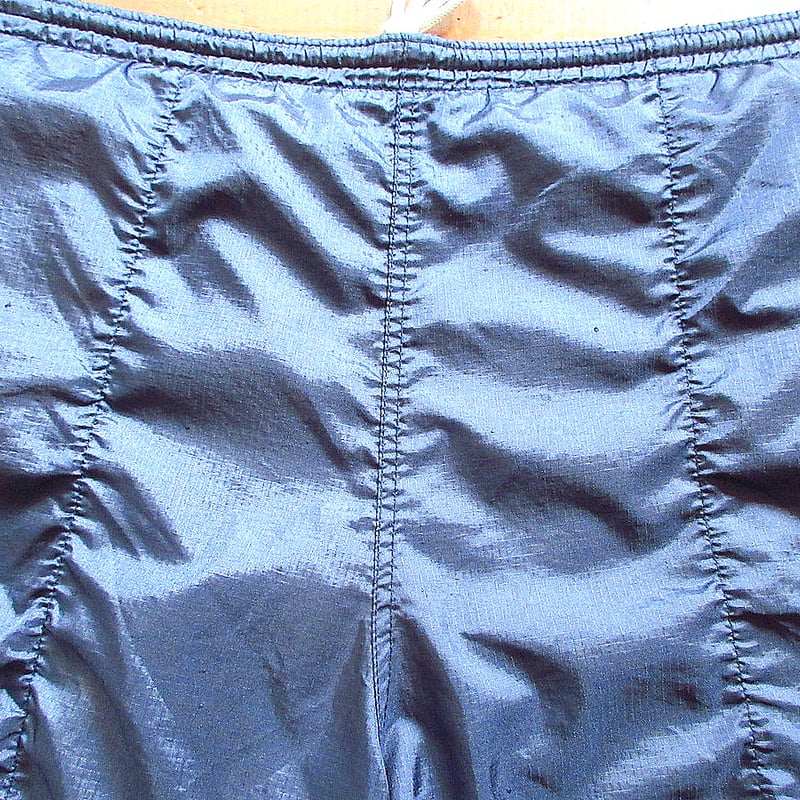 レアカラー 90s old Patagonia バギーズ ショーツ patagonia - 90s ☆ パタゴニア バギーズ ショーツ レディース