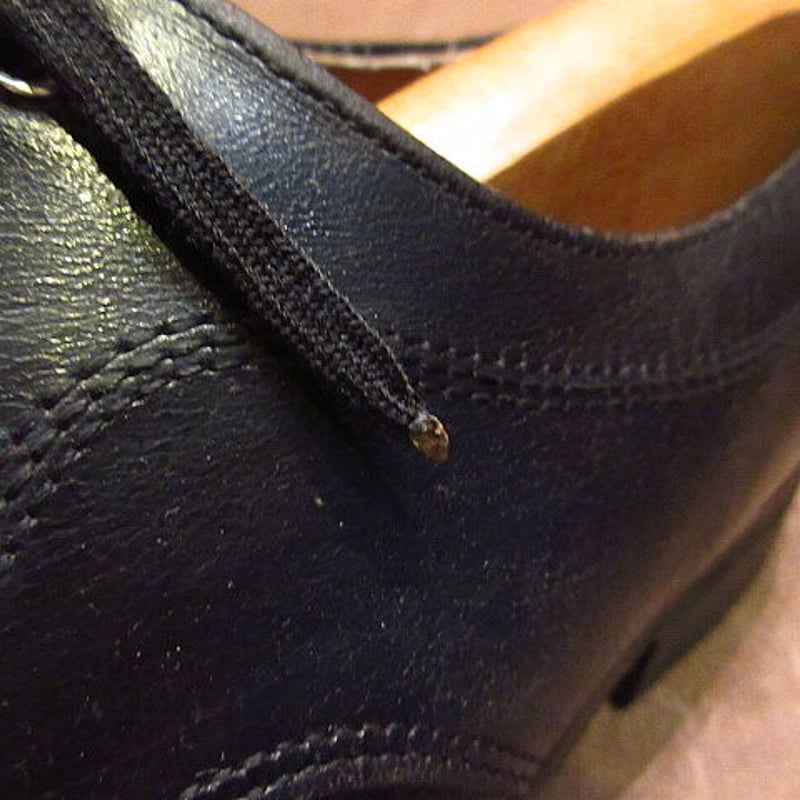 ビンテージ90's○MASON USPSポストマンシューズ黒10 1/2 B