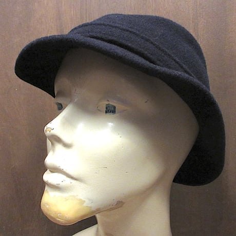 CATEGORY フェルト／ウールハット | cozy vintage