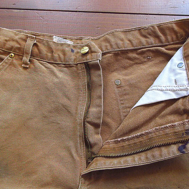 2000s Carhartt ダブルニー ブラウン y2k ボロ 2000s Carhartt ダブルニー ブラウン y2k ボロ 楽天市場】00s