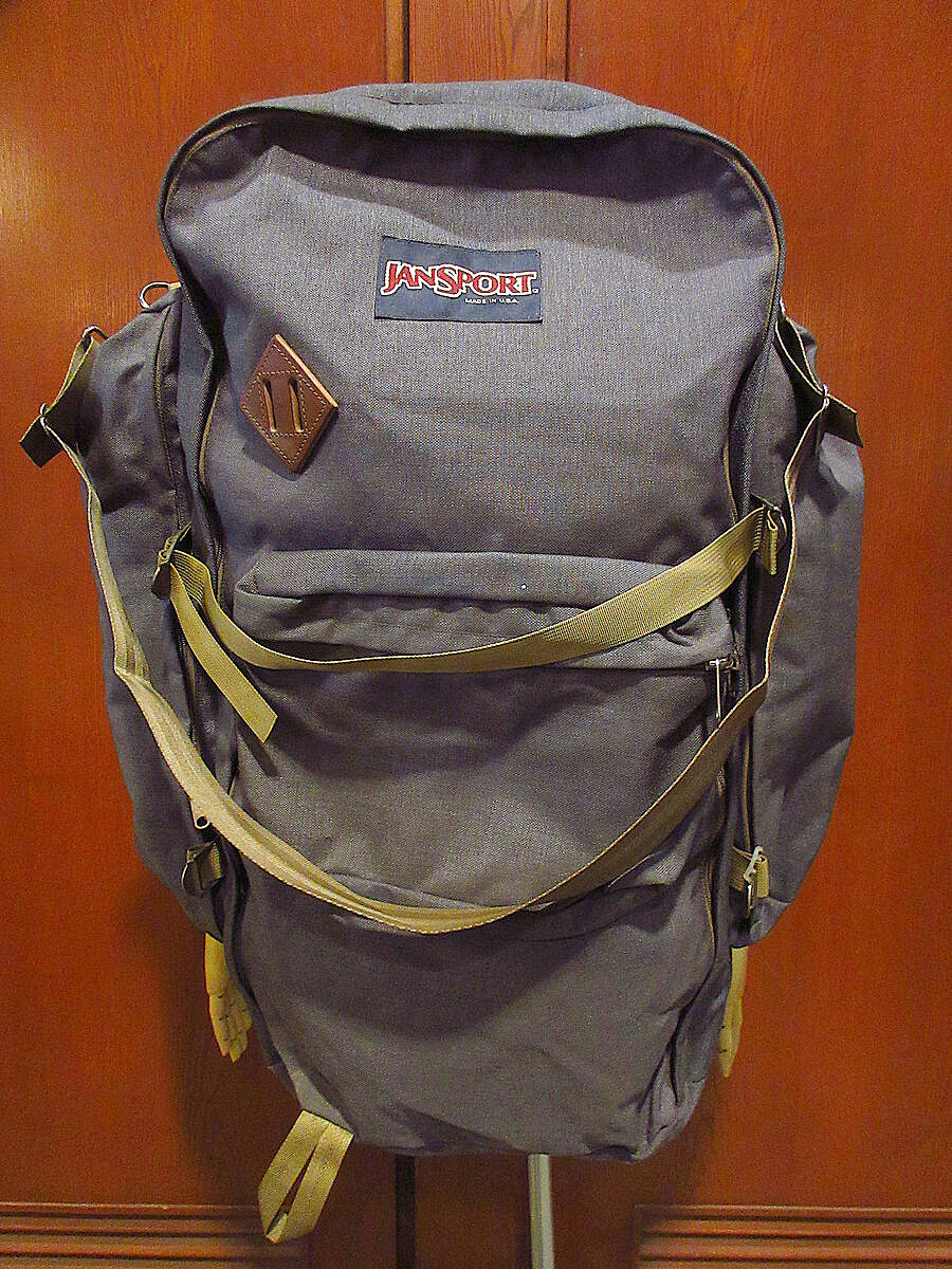 JANSPORTリュック ビンテージ RETRO SERIES（レトロシリーズ） 【公式】JANSPORT（ジャン