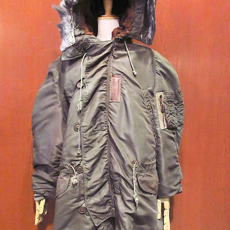 CATEGORY ミリタリージャケット | cozy vintage