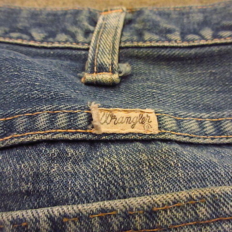ビンテージ60's○Wrangler 13MWZ W34○200629f8-m-pnt-jns ビンテージ60's○Wrangler 13MWZ W34○200629f8-m-pnt-jns