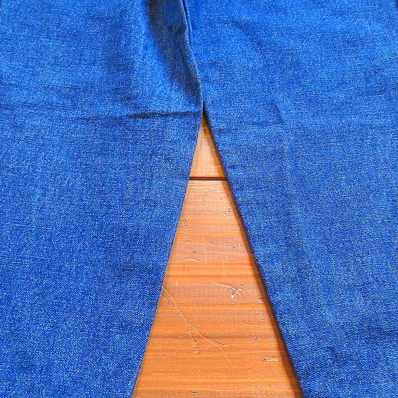 80s希少ヴィンテージ　thermal pants サーマルパンツ　花柄　L 80s希少ヴィンテージ thermal pants サーマルパンツ 花柄 L