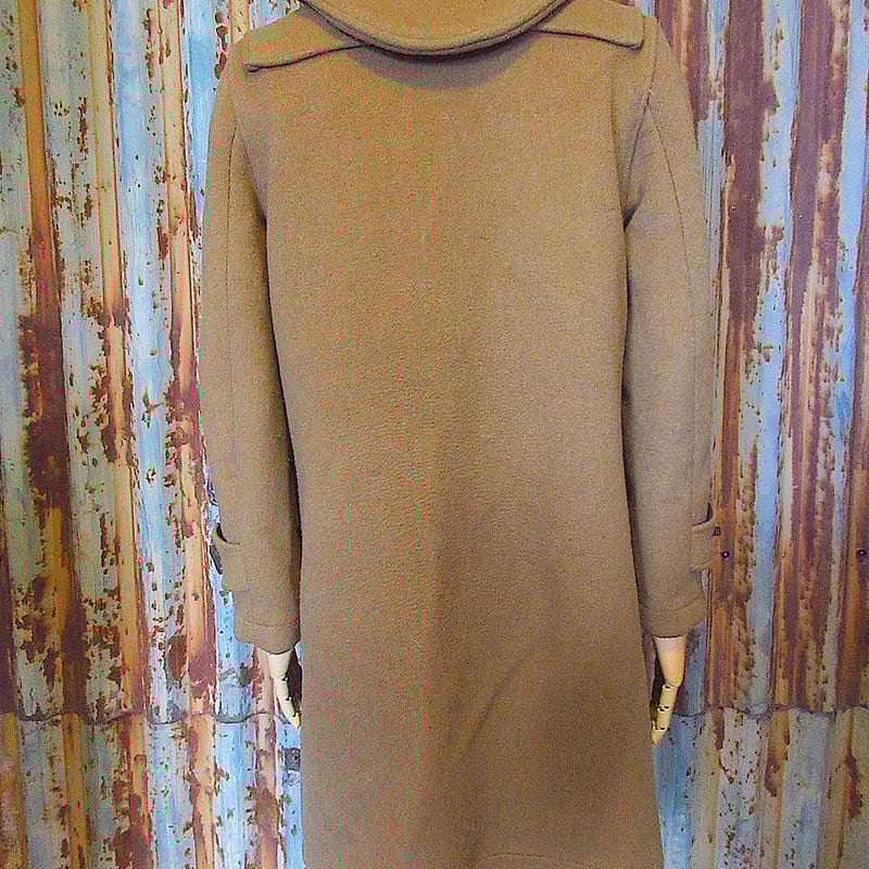 ビンテージ70's○Gloverallダッフルコートsize 10○241117j3-m-ct ビンテージ70's○Gloverallダッフルコートsize 10○241117j3-m-ct