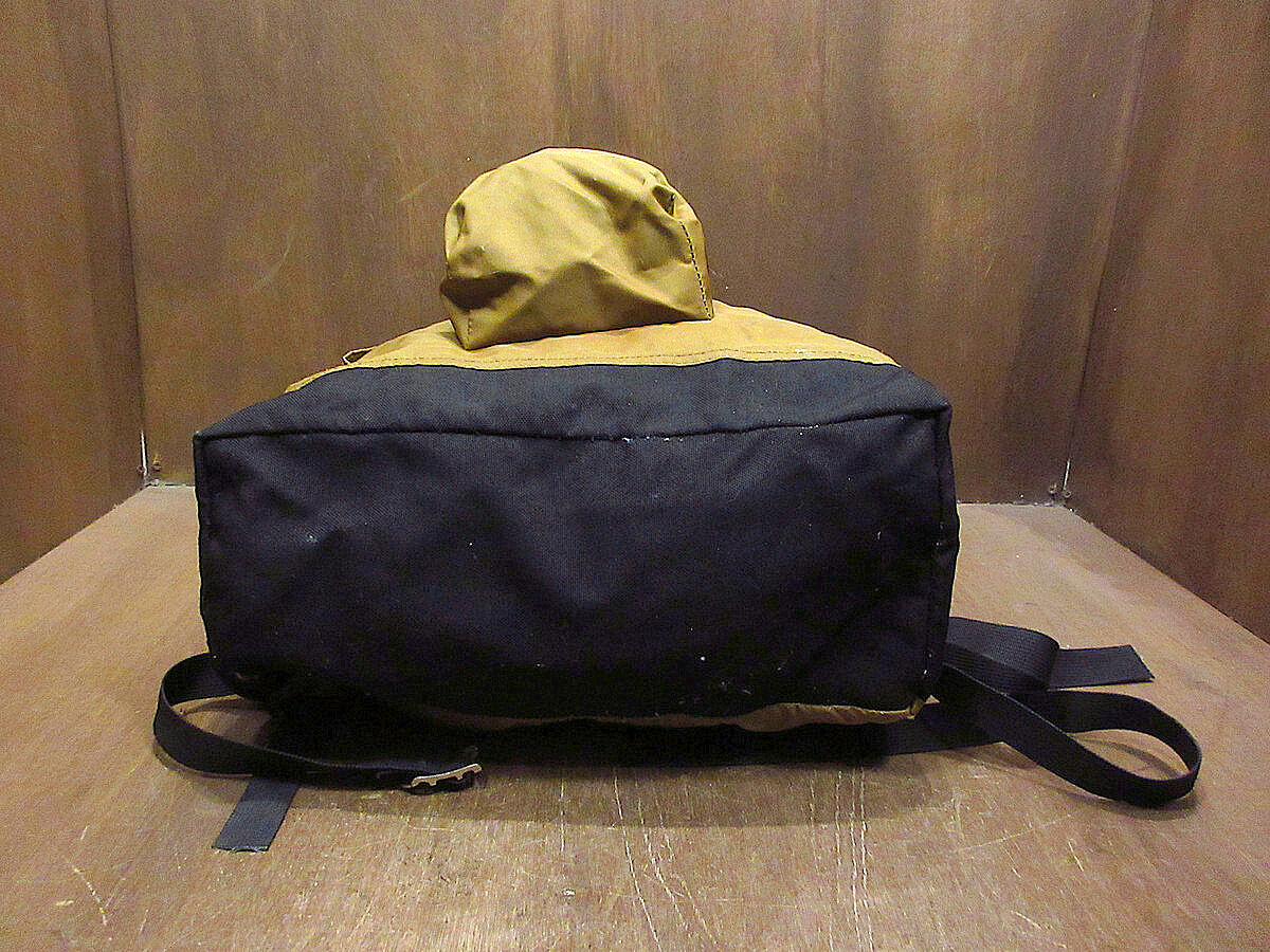 ビンテージ80's○Eddie Bauerナイロンバックパック○220115s8 ビンテージ80's○Eddie Bauerナイロンバックパック○220115s8