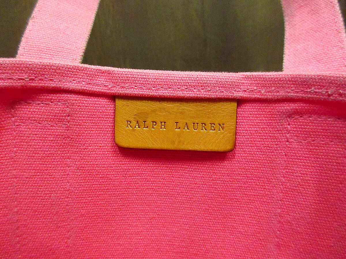 Polo Ralph Lauren 花柄2Wayバッグ 楽天市場】花柄（ブランドラルフローレン）（レディースバッグ