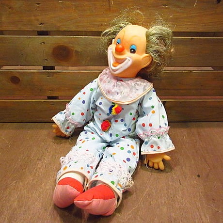 ラバーフェイス | STORES