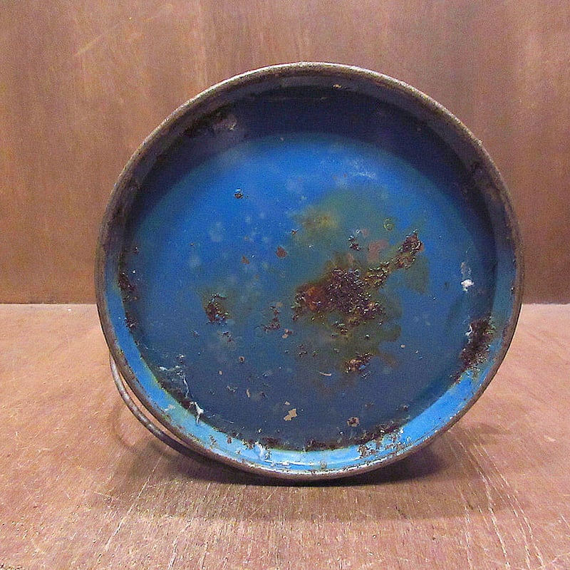 ビンテージ60's○SEARS Coleman 476. 74070ダブルマントルランタン点火