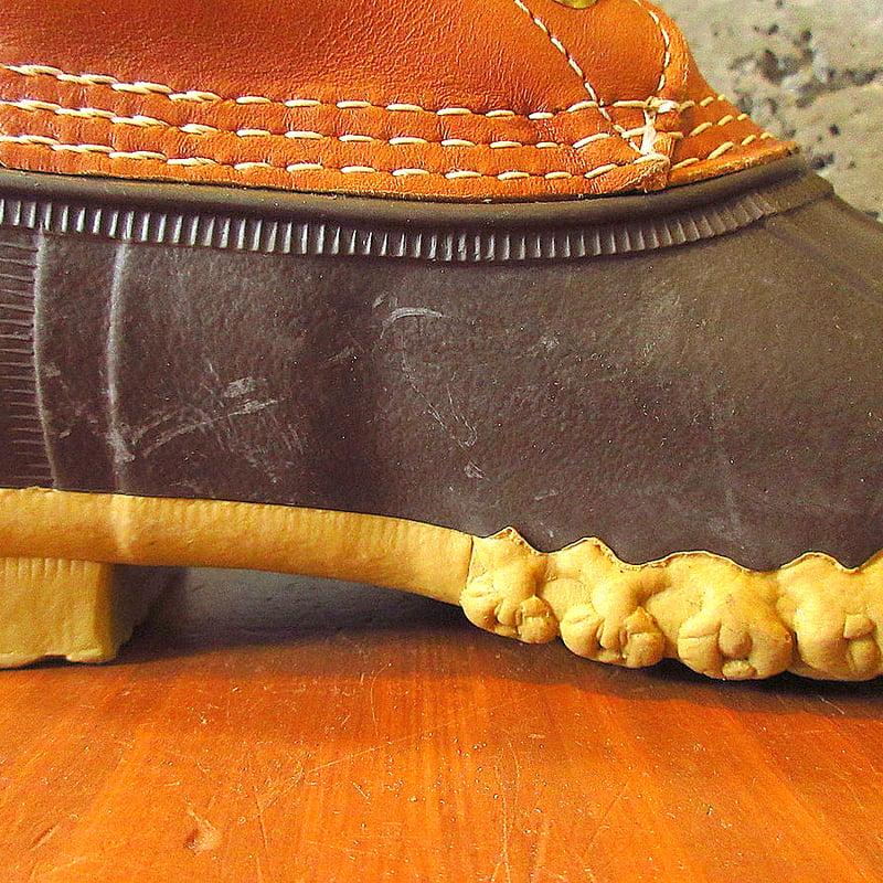 L.L.Beanビーンブーツ実寸26cm○240922k7-m-bt-26cm エルエルビーン
