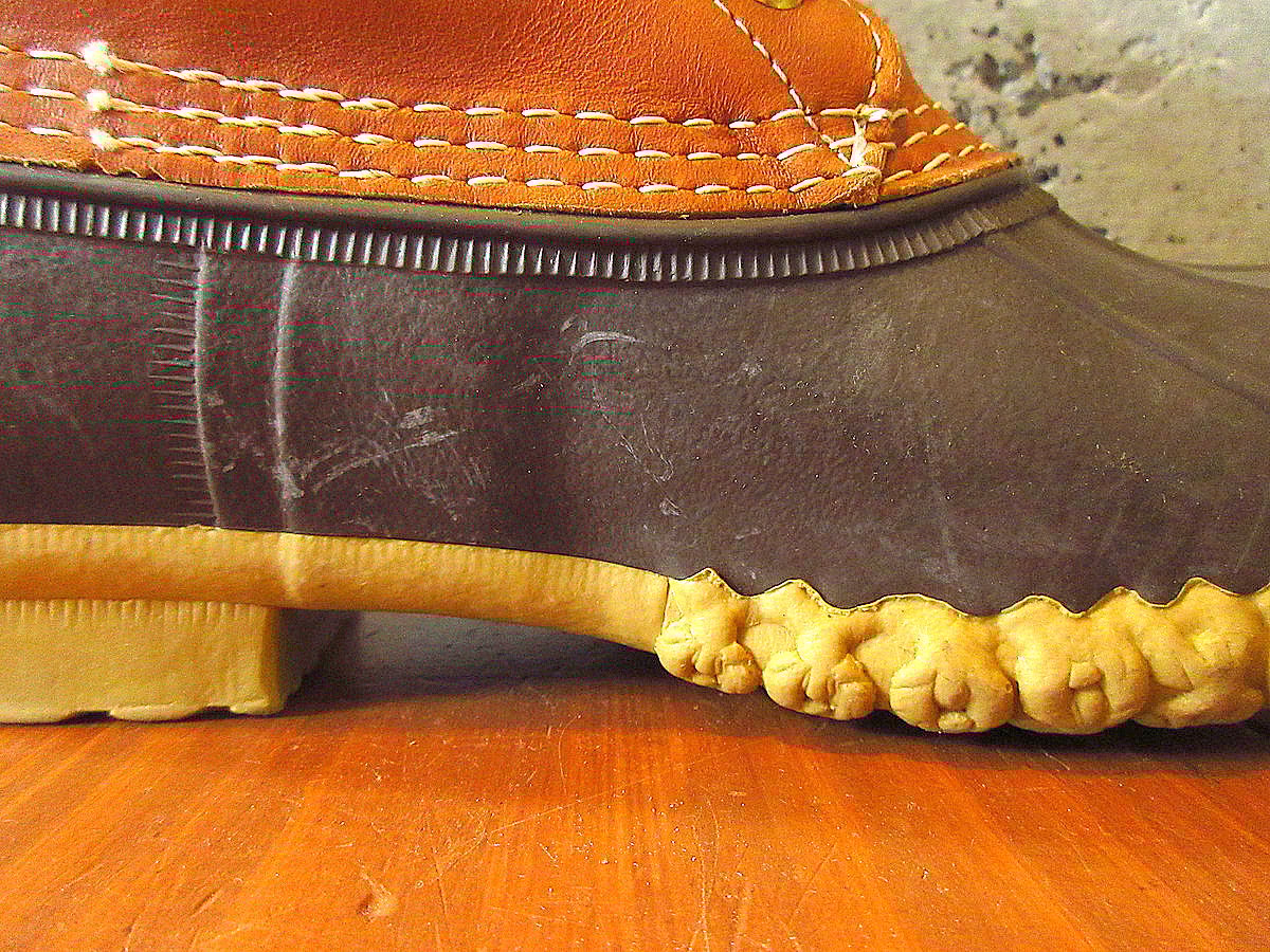 L.L.Beanビーンブーツ実寸26cm○240922k7-m-bt-26cm エルエル