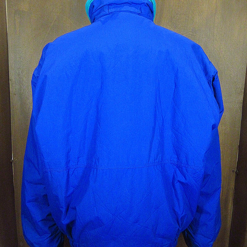 ビンテージ90's○Patagoniaフォールラインインサレーテッド ビンテージ90's○Patagoniaフォールラインインサレーテッド