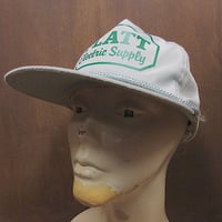 ビンテージ90's○Eddie Bauerコットンハットsize L○231025k2-m-h