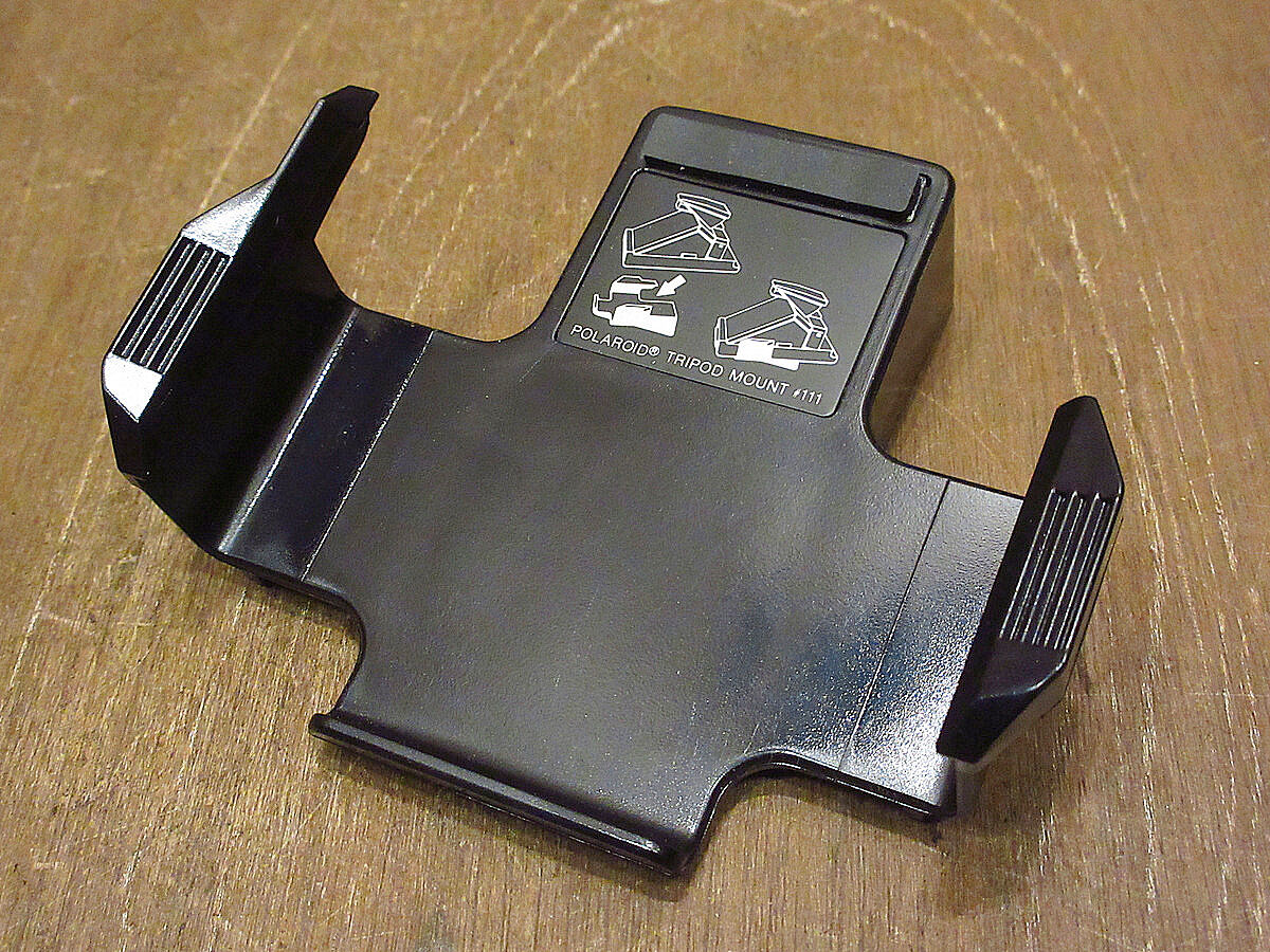 ビンテージ70's○POLAROID SX-70アクセサリーキット○210913i5