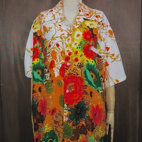 CATEGORY ハワイアンシャツ | cozy vintage