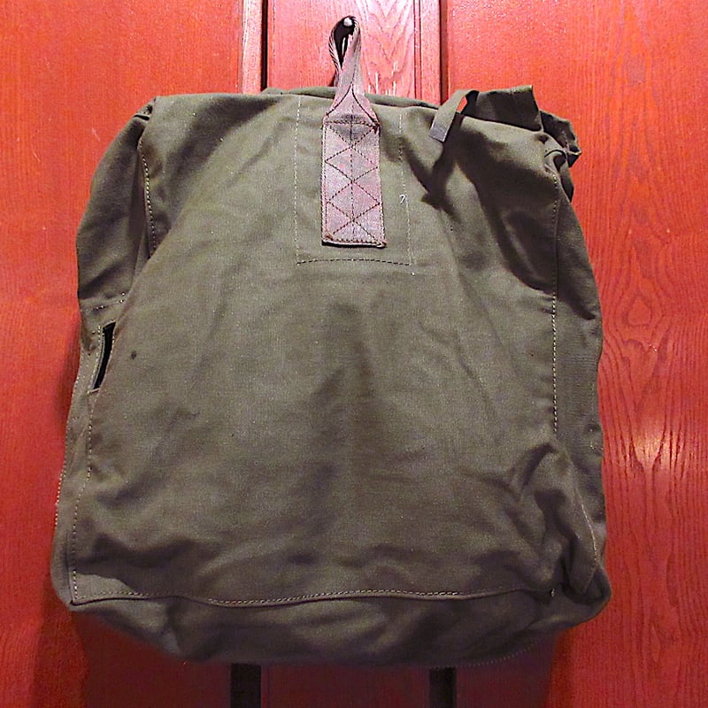ビンテージ60's○DEADSTOCK? U.S.ARMYサバイバルキットバッグ ビンテージ60's○DEADSTOCK? U.S.ARMYサバイバルキットバッグ