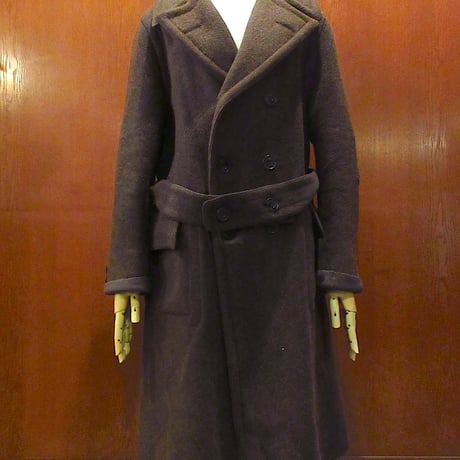 CATEGORY コート | cozy vintage