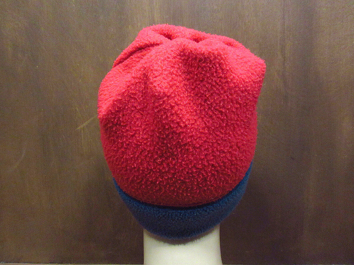 Patagonia パタゴニア ビンテージ フリースキャップ キッズ fit=scale-down,w=1200