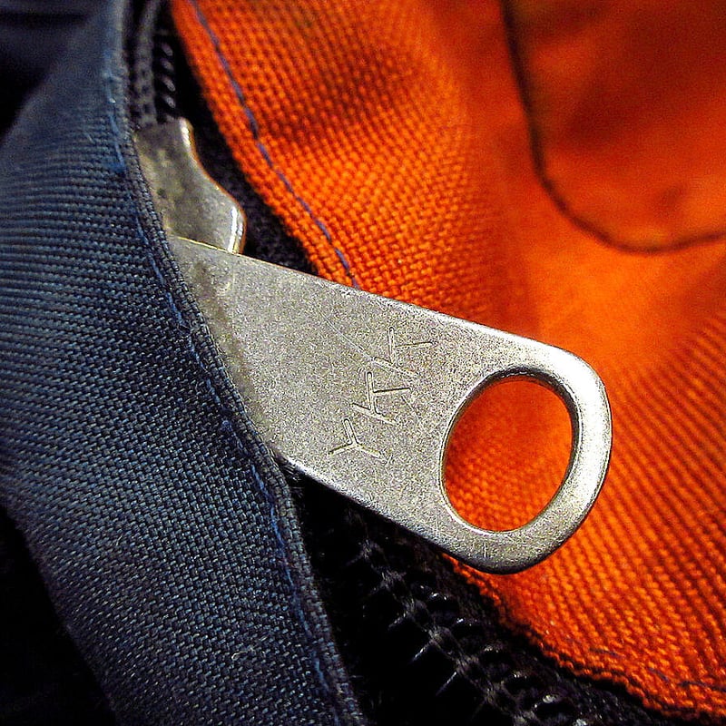 ヴィンテージ　ノースフェイス　巾着　巾着バック　茶タグ　70s 寝袋 ヴィンテージ ノースフェイス 巾着 巾着バック 茶タグ 70s 寝袋