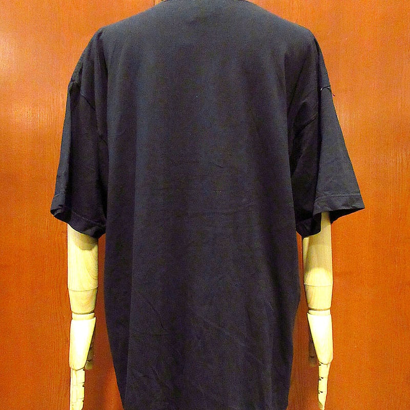 古着 90s ジョーブラックをよろしく 半袖 シャツ 映画 ムービー ブラック黒 2025年最新】ジョーブラックをよろしく tシャツの人気アイテム - メルカリ
