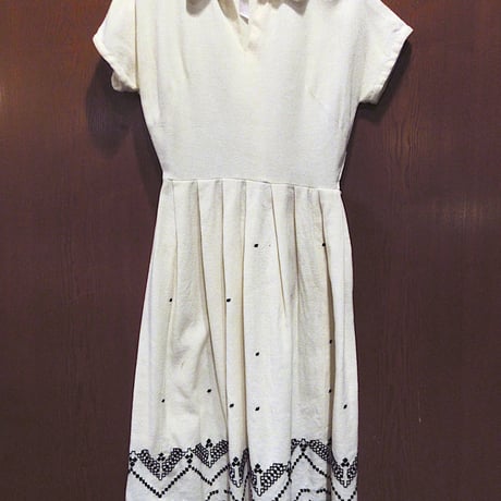 CATEGORY 半袖ワンピース | cozy vintage