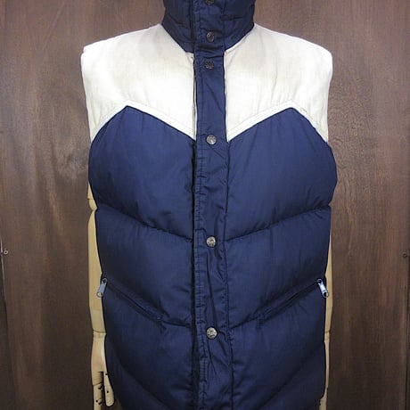 CATEGORY Men'sベスト | cozy vintage