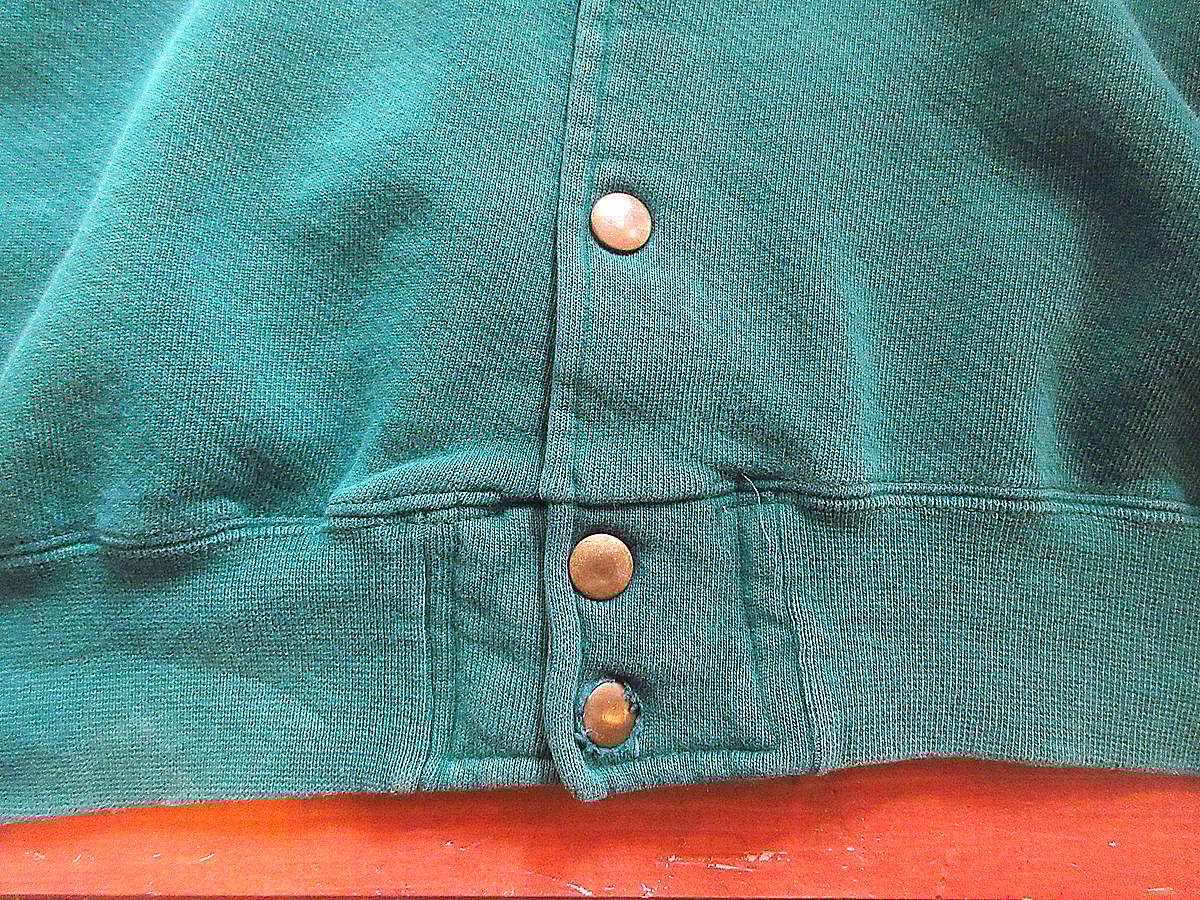 ビンテージ90's○RUSSELLスウェットスタジャンsize XXL