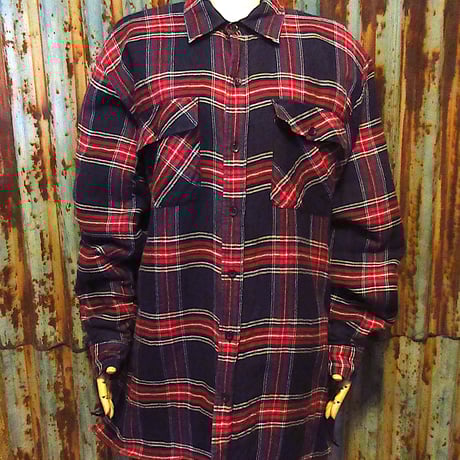 CATEGORY ネルシャツ | cozy vintage