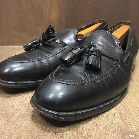 タッセルローファー | STORES