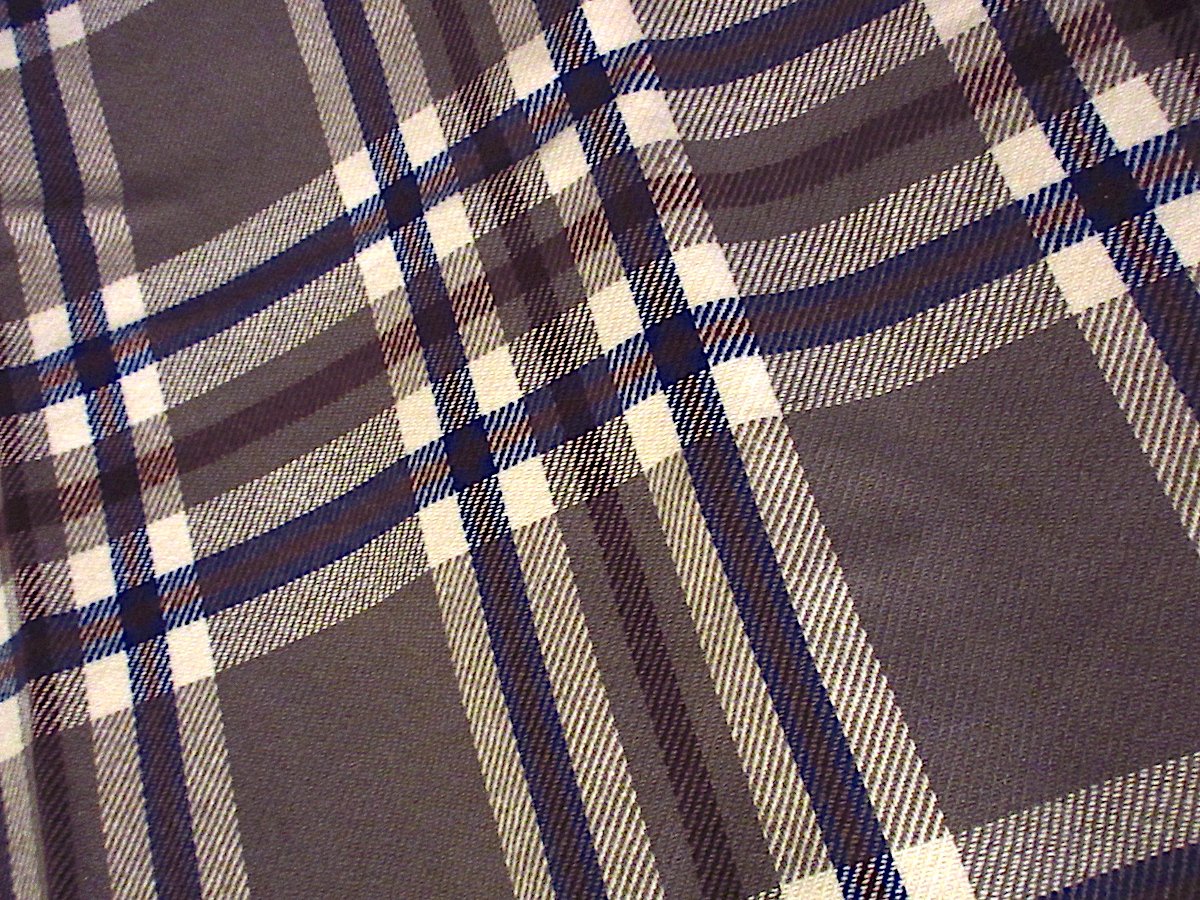 ビンテージ30's○PENDLETONチェックウールブランケットsize約 ビンテージ30's○PENDLETONチェックウールブランケットsize約