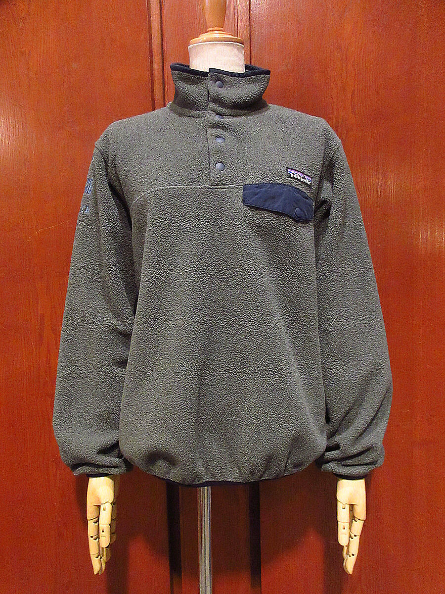 PATAGONIA SYNCHILLA（パタゴニア シンチラ） レディース patagonia（パタゴニア） ブルゾン アウター 「Patagonia/パタゴニア