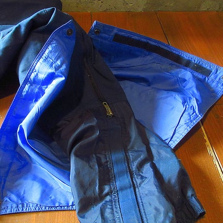 ビンテージ90’s●Patagoniaスキーパンツ紺実寸W88cm●250126j3-m-pnt-ot-w35アウトドア古着1990sパタゴニア