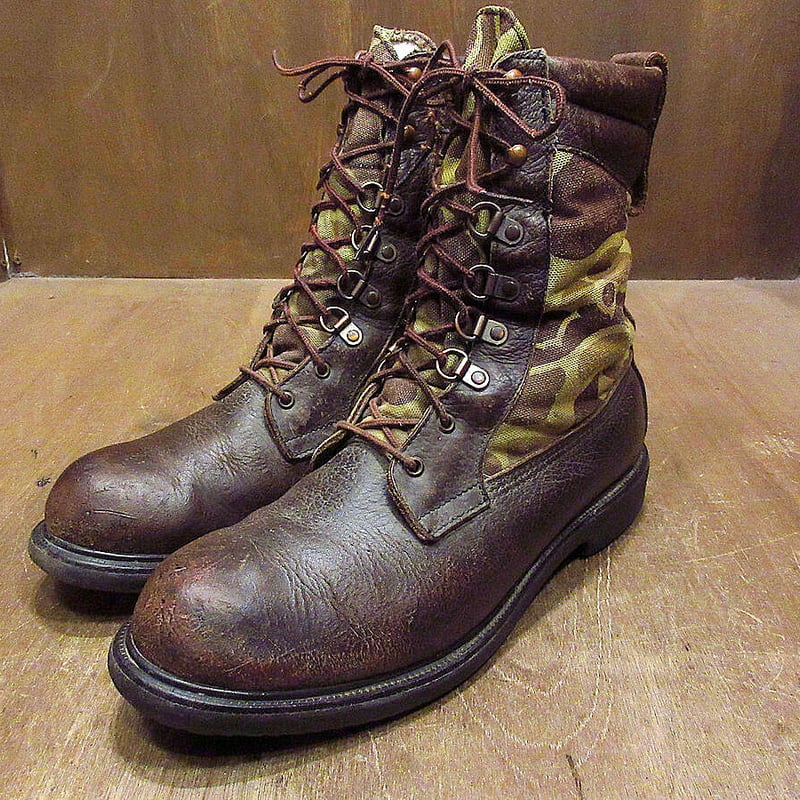 ヴィンテージ物 レッドウィング アイリッシュセッター ハンティング