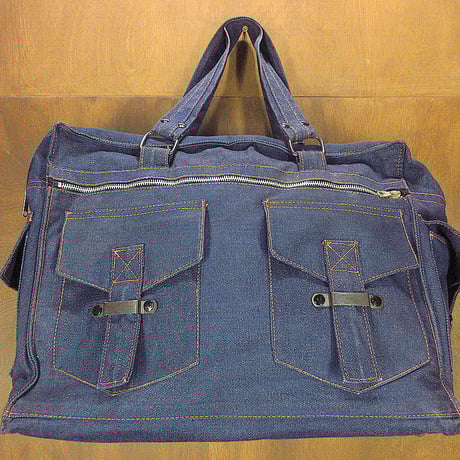 CATEGORY ボストンバッグ | cozy vintage CATEGORY ボストンバッグ | cozy vintage