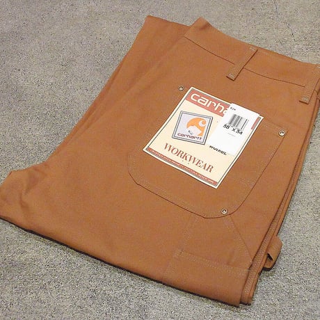 Carhartt Vintageダックペインターパンツ ダックペインターパンツ | STORES