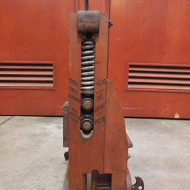 レア！1950’ｓ NAT ナショナルスクリュー ビンテージ TOY メキシコ製 50's〜 MARX TOYS ビンテージ トラックミニカー ｜ glow ANTIQUES
