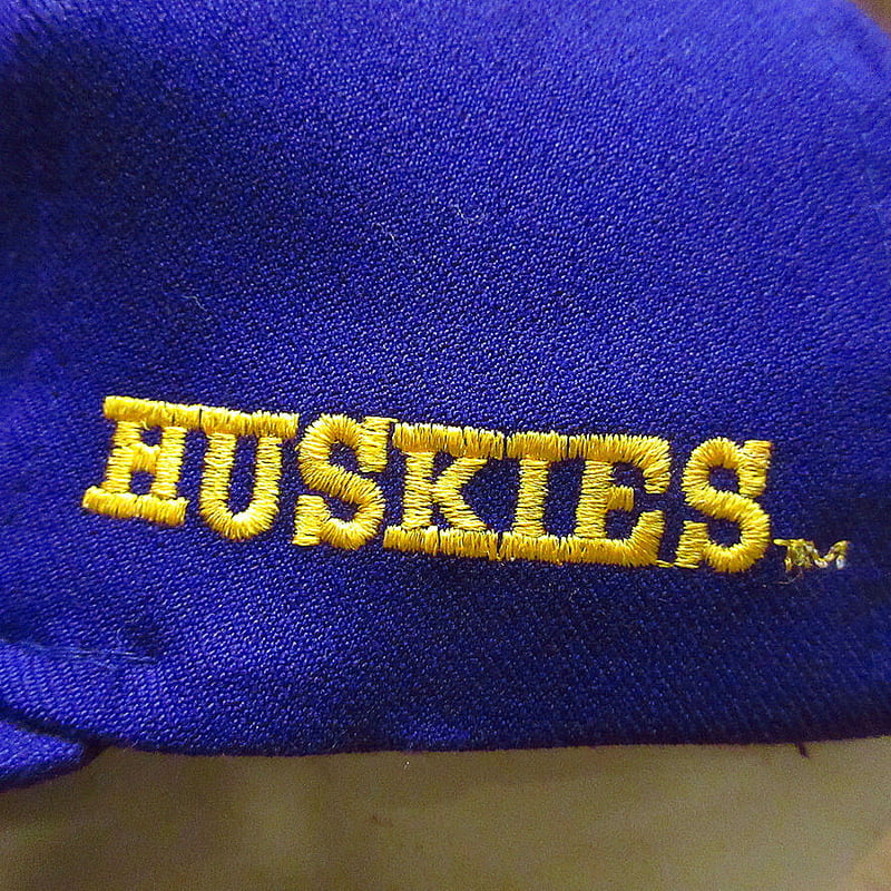 Washington Huskies ワシントン・ハスキーズ キャップ カレッジ Washington Huskies ワシントン・ハスキーズ キャップ カレッジ