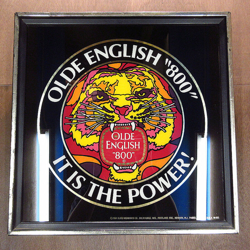 ビンテージ80's○OLDE ENGLISH 