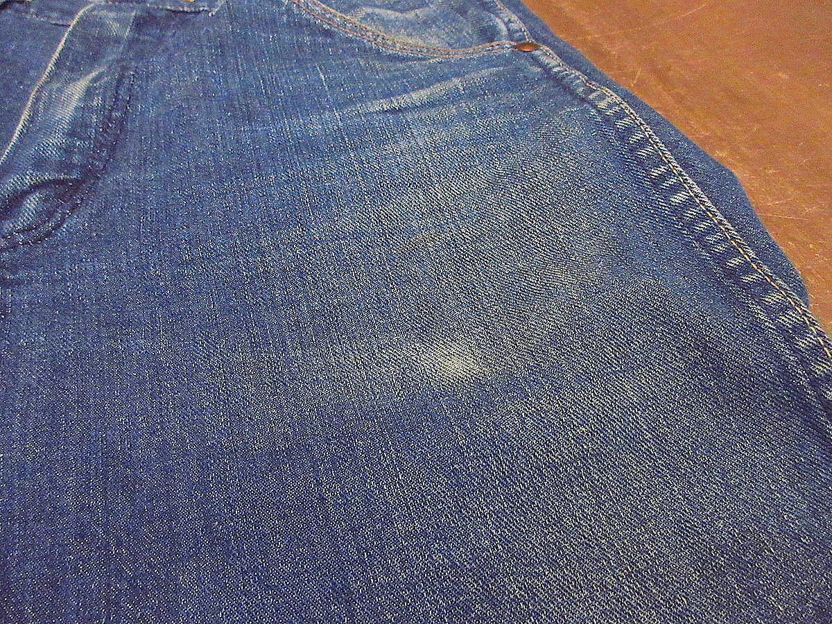 ビンテージ60's70's○MAVERICK 44MWZ実寸W 74cm○231220j5-m ビンテージ60's70's○MAVERICK 44MWZ実寸W 74cm○231220j5-m