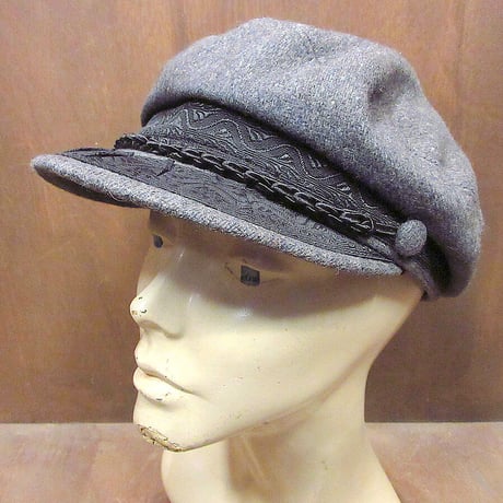 フィッシャーマンキャップ | STORES DORFMAN PACIFIC フィッシャーマン