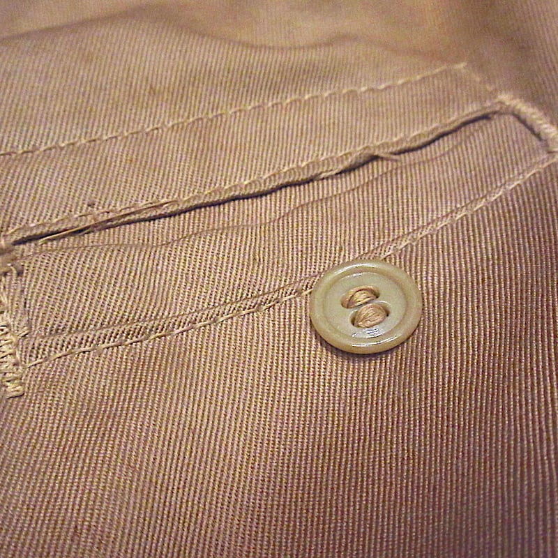 ビンテージ40's○10-Xハンティングジャケットsize 40○230319m5 ビンテージ40's○10-Xハンティングジャケットsize 40○230319m5