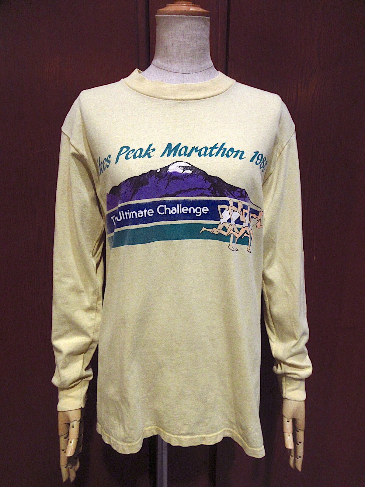 90sUSAアメリカCOCビンテージバンドTロンT 袖プリントスミクロ袖プリント ロンT | アパレルの卸・仕入れならBKKアリババ