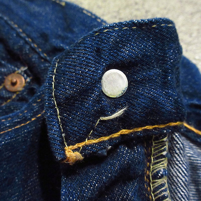 ビンテージ50's○Levi's 701xx実寸W68cm○240201i6-w-pnt-jn